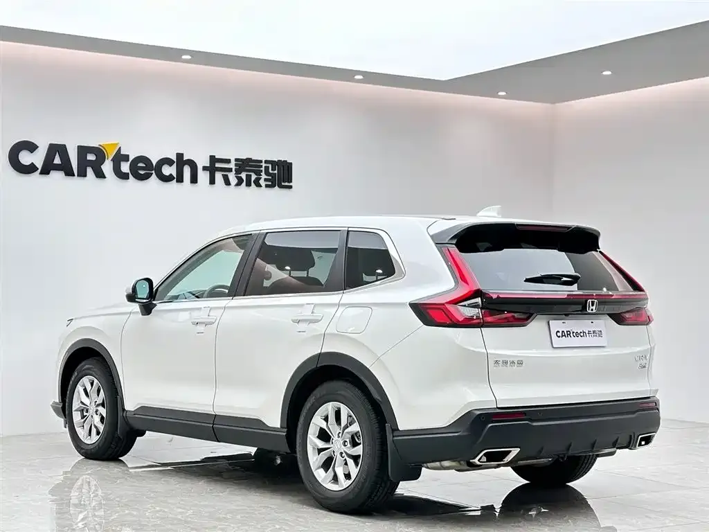 Honda CR-V 2024 из CN, фото 3