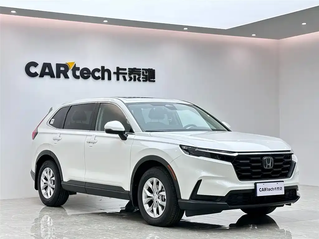 Honda CR-V 2024 из CN, фото 5