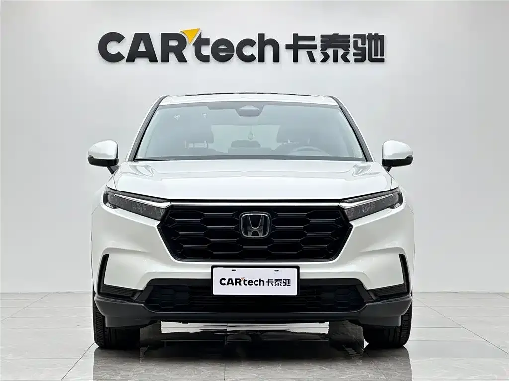 Honda CR-V 2024 из CN, фото 10