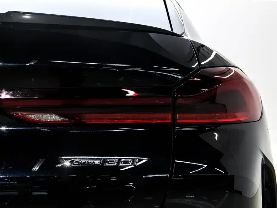 BMW X6 2023 из CN, фото 3
