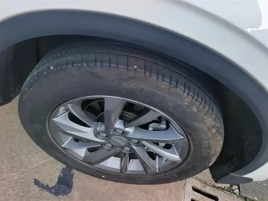 Geely Binyue 2024 из CN, фото 10