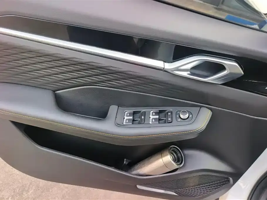 Geely Binyue 2024 из CN, фото 5