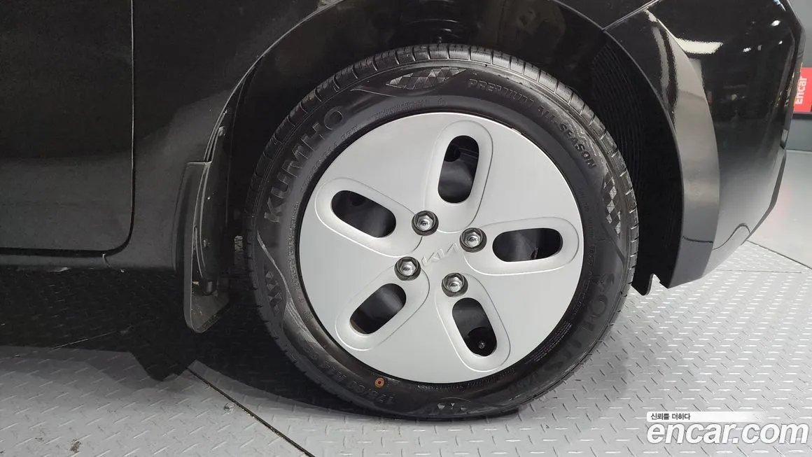 Kia RAY 2024 из KR, фото 7