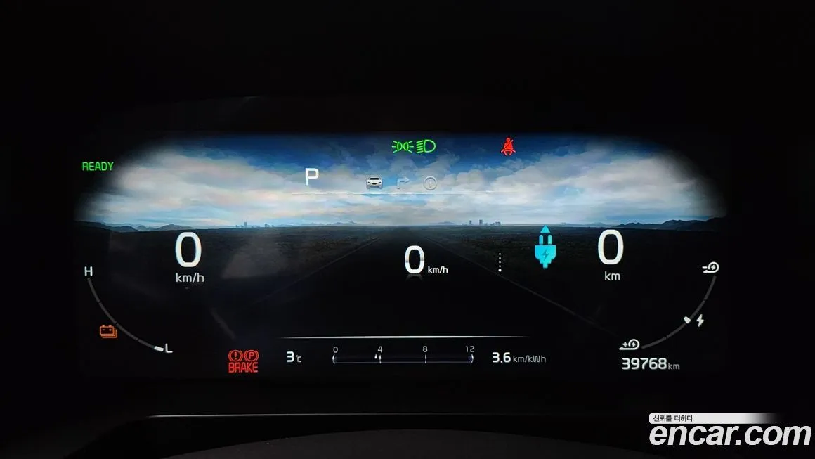 Kia RAY 2024 из KR, фото 3