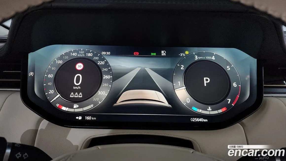Land Rover Range Rover 2023 из KR, фото 6