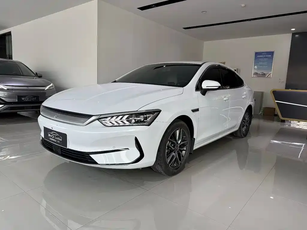 BYD Qin PLUS 2023 из CN, фото 1