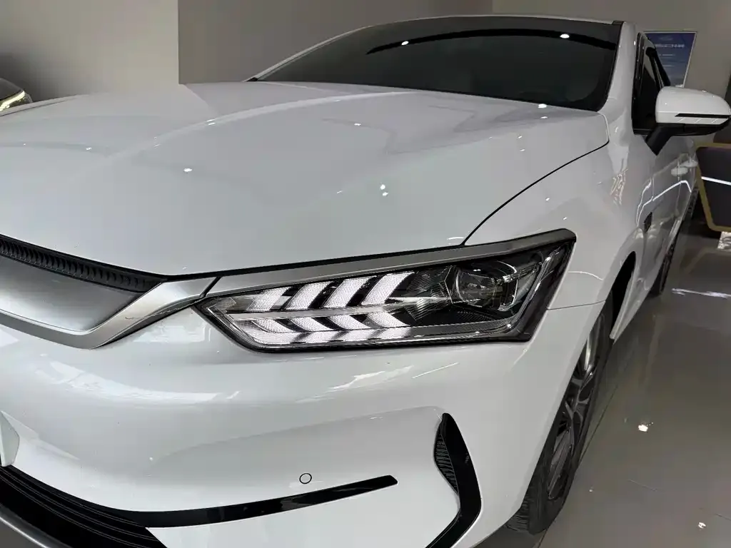 BYD Qin PLUS 2023 из CN, фото 6