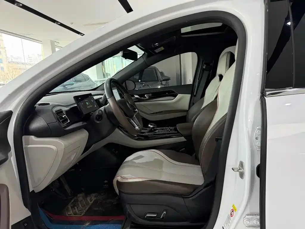 BYD Qin PLUS 2023 из CN, фото 9