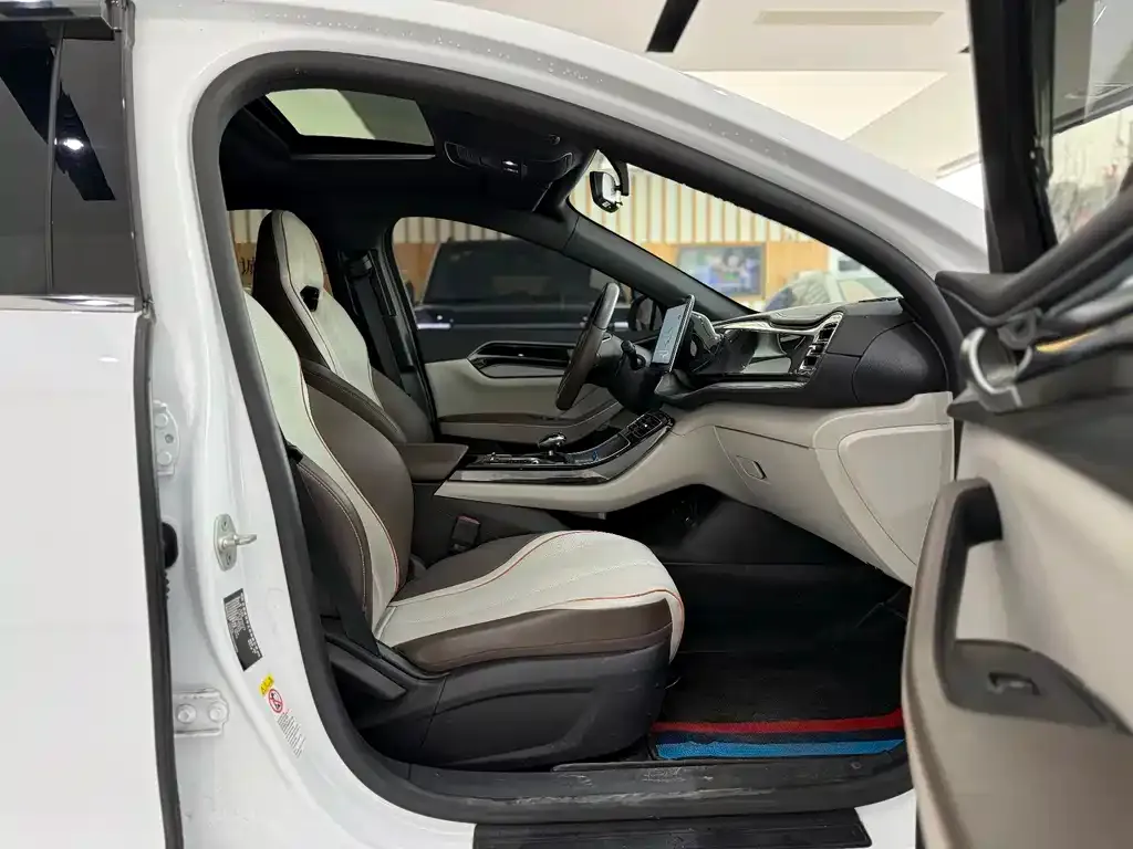 BYD Qin PLUS 2023 из CN, фото 2