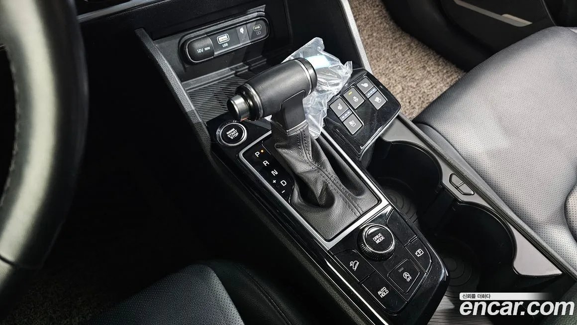Kia Sportage — фото 3