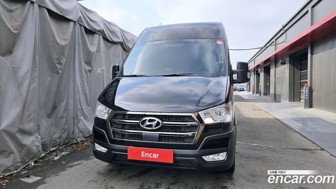 Hyundai Solati 2022 из KR, фото 5