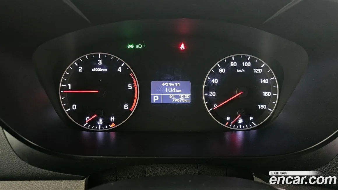 Hyundai Solati 2022 из KR, фото 2