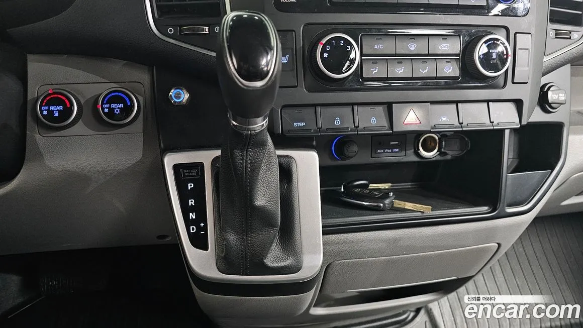 Hyundai Solati 2022 из KR, фото 9