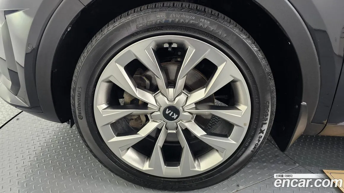 Kia Sorento — фото 5
