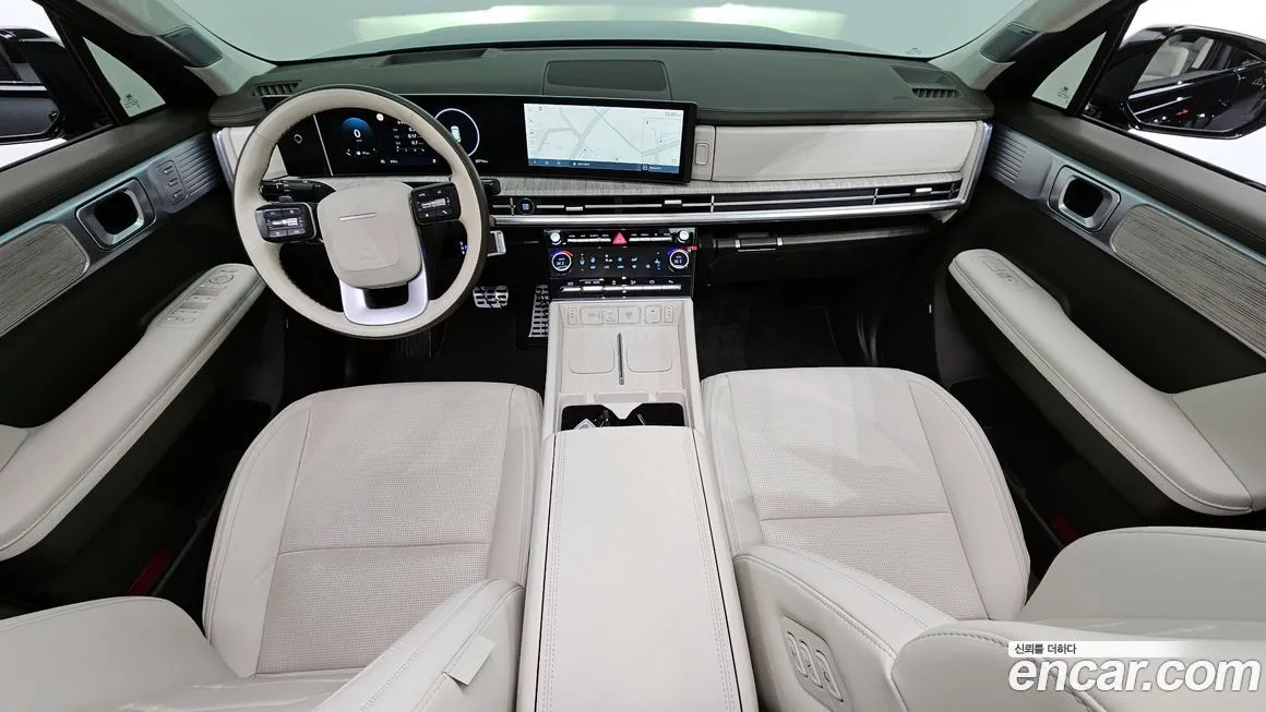 Hyundai Santafe — фото 2