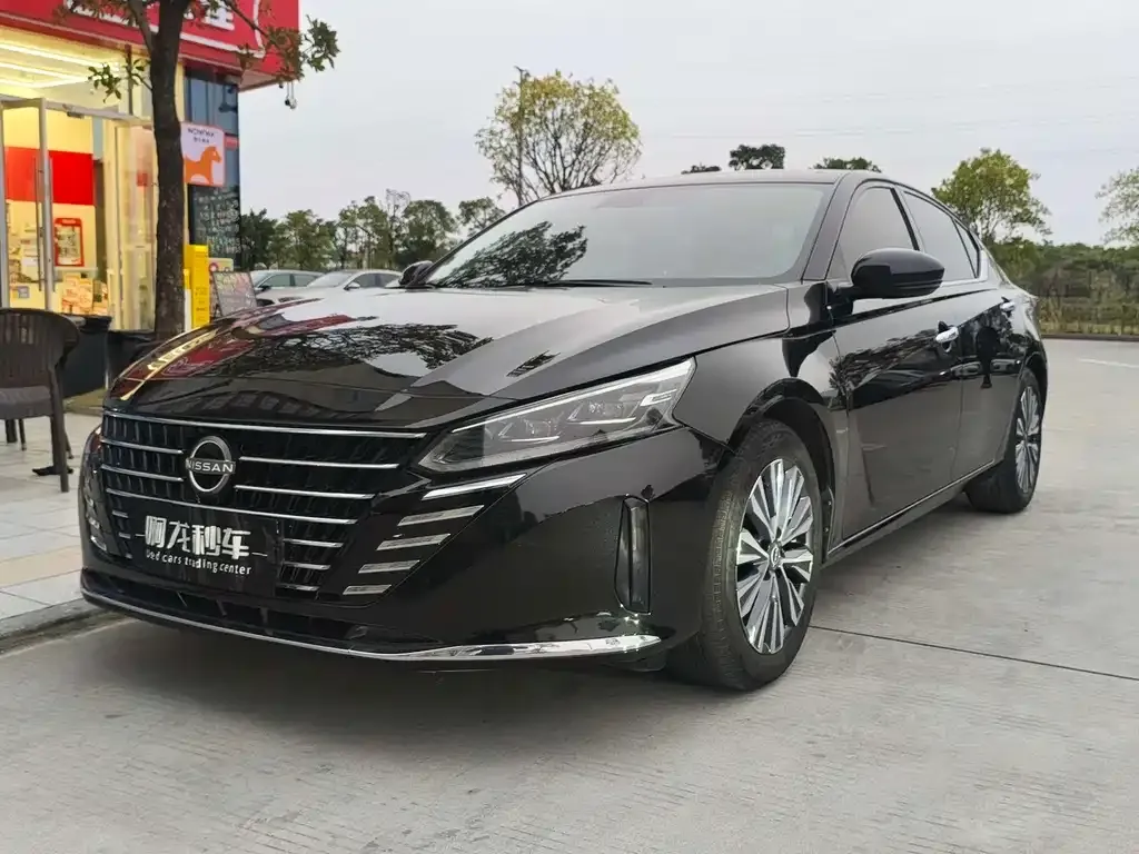 Nissan Teana 2023 из CN, фото 1
