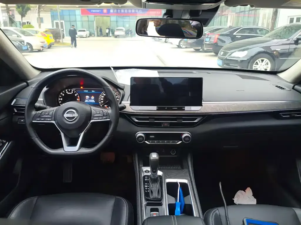 Nissan Teana 2023 из CN, фото 5