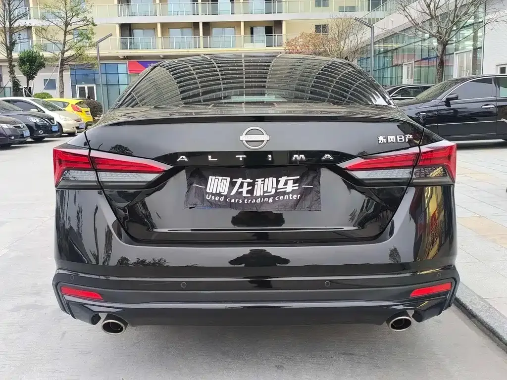 Nissan Teana 2023 из CN, фото 9