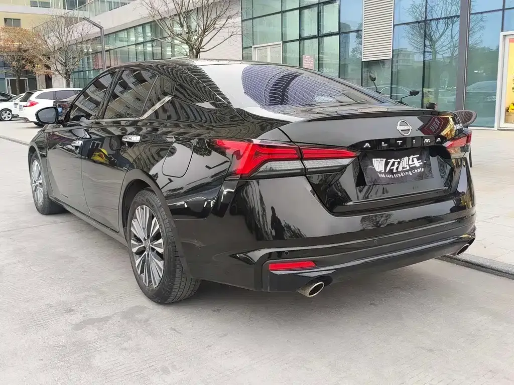 Nissan Teana 2023 из CN, фото 7