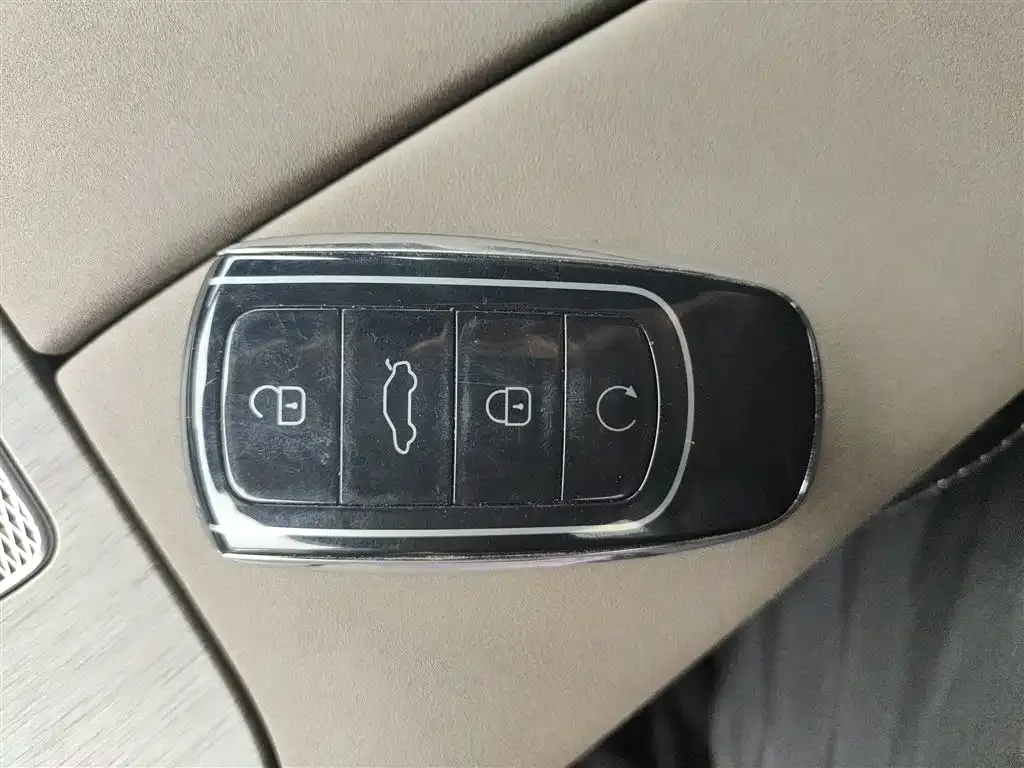 Chery Tiggo 8 PLUS C-DM 2025 из CN, фото 2