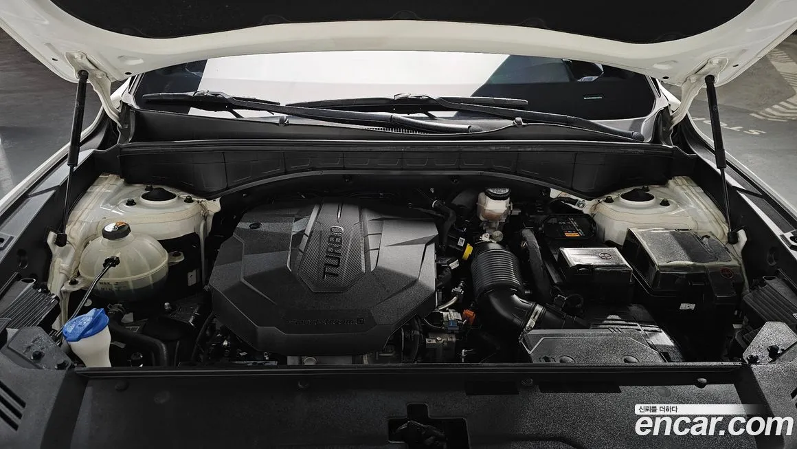 Kia Sorento 2021 из KR, фото 6