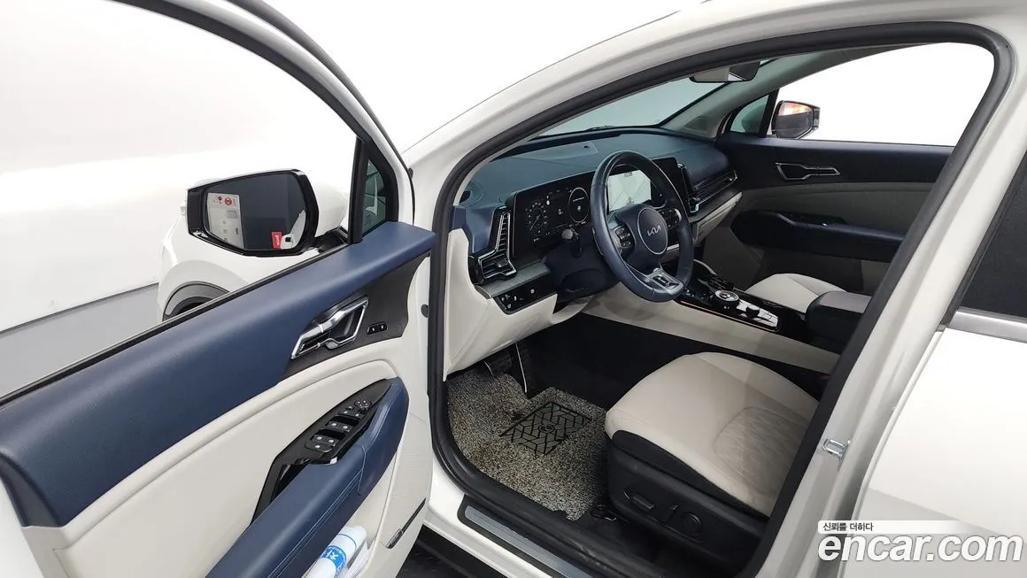Kia Sportage — фото 10