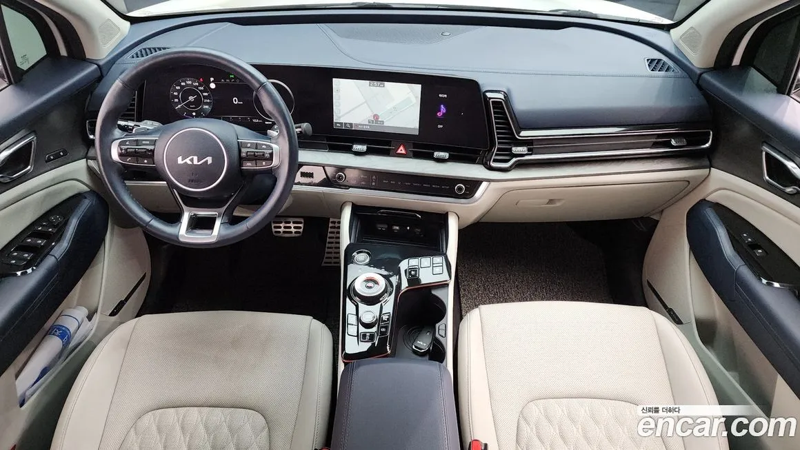 Kia Sportage — фото 8