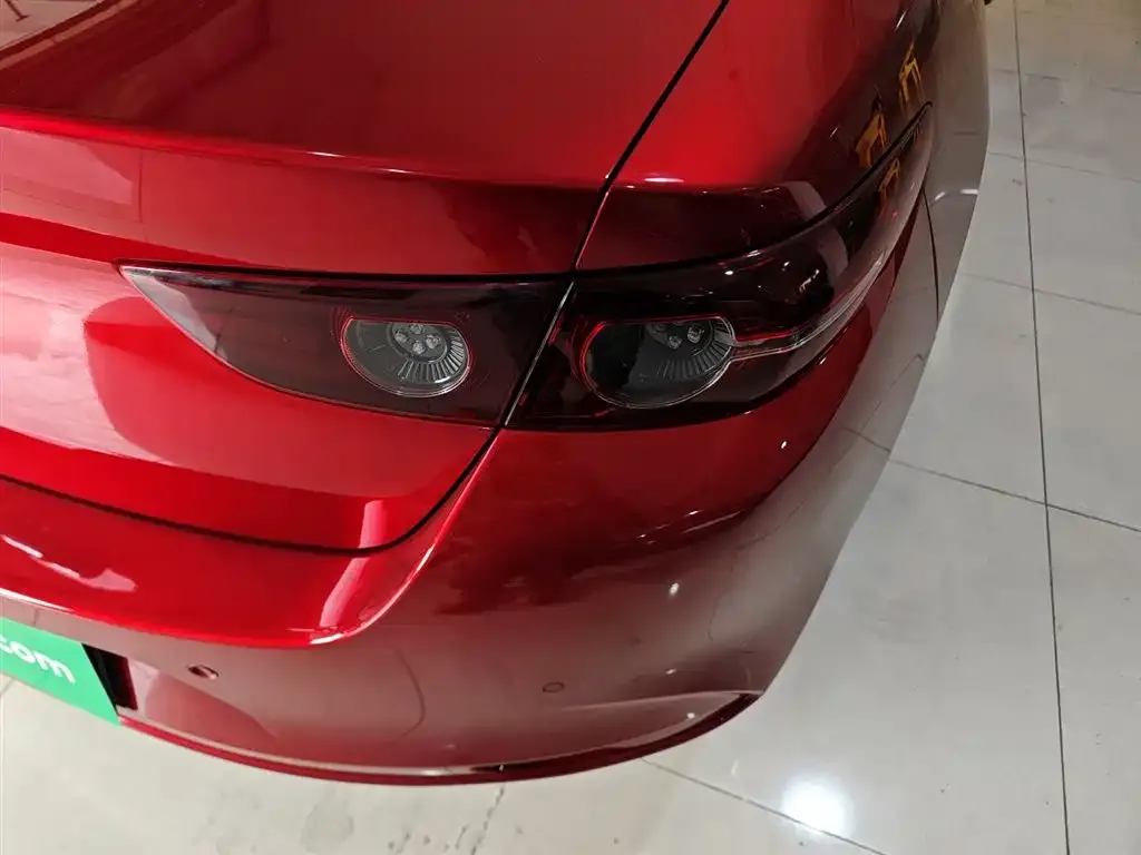 Mazda 3 Axela 2021 из CN, фото 10
