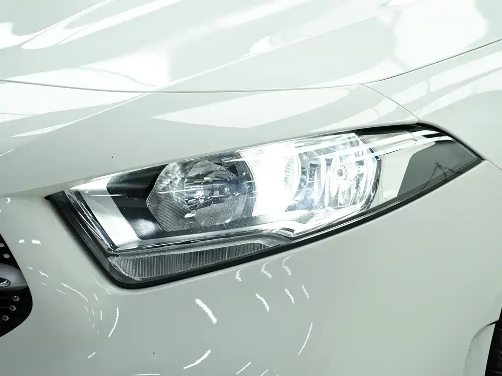 Mercedes-Benz A-Class 2022 из CN, фото 3