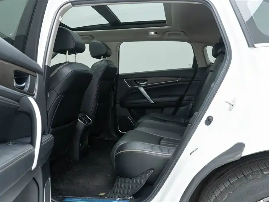 Honda Avancier 2022 из CN, фото 8