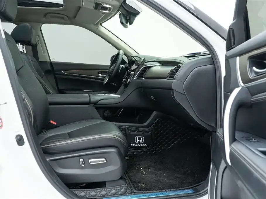 Honda Avancier 2022 из CN, фото 10