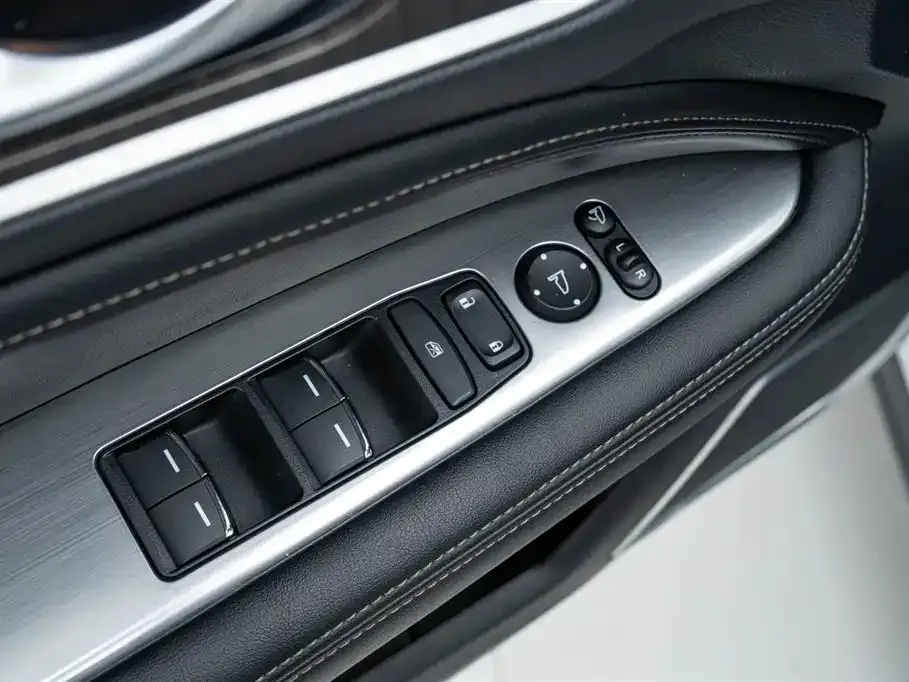 Honda Avancier 2022 из CN, фото 9