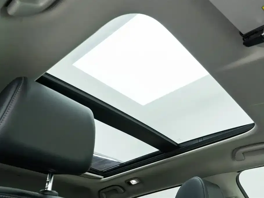 Honda Avancier 2022 из CN, фото 6
