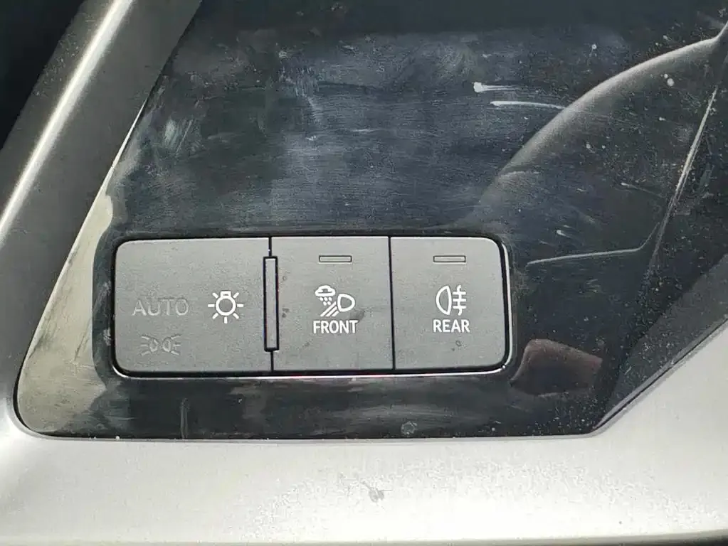 Audi A3 2025 из CN, фото 3