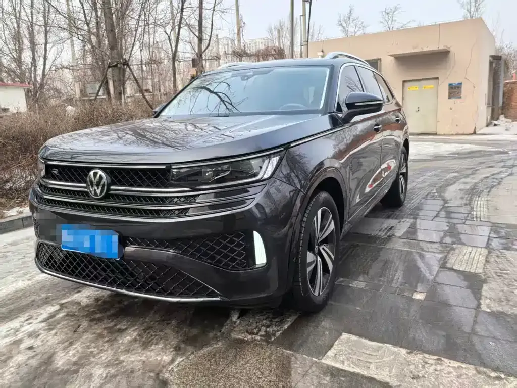 Volkswagen Tavendor 2025 из CN, фото 1