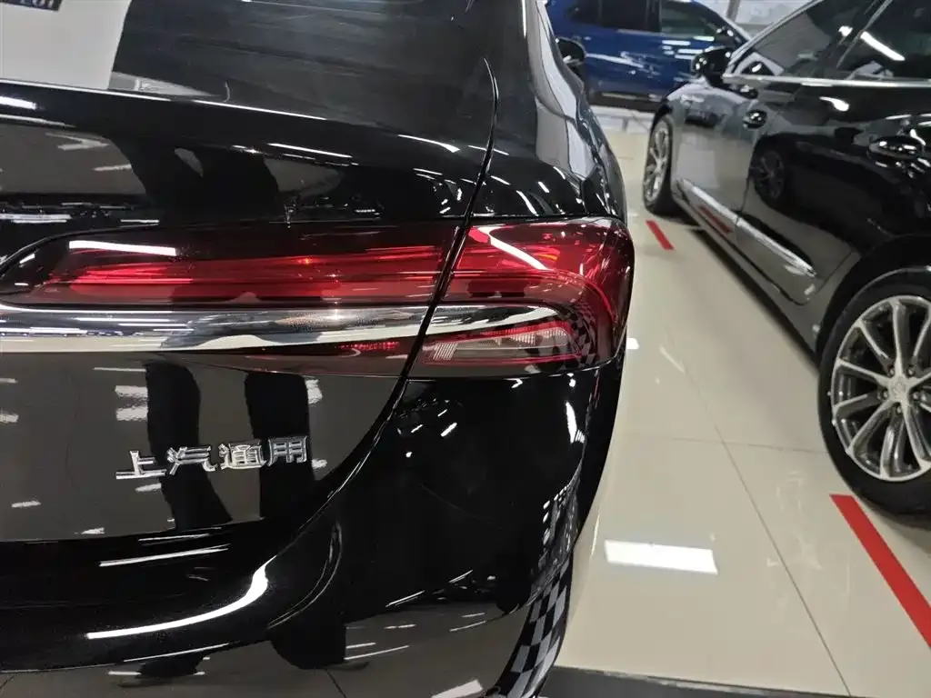 Buick LaCrosse 2022 из CN, фото 4