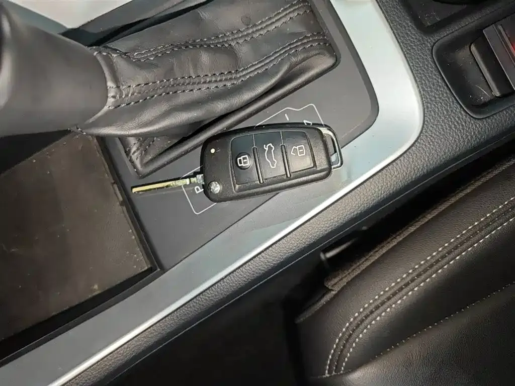 Audi Q3 2021 из CN, фото 7