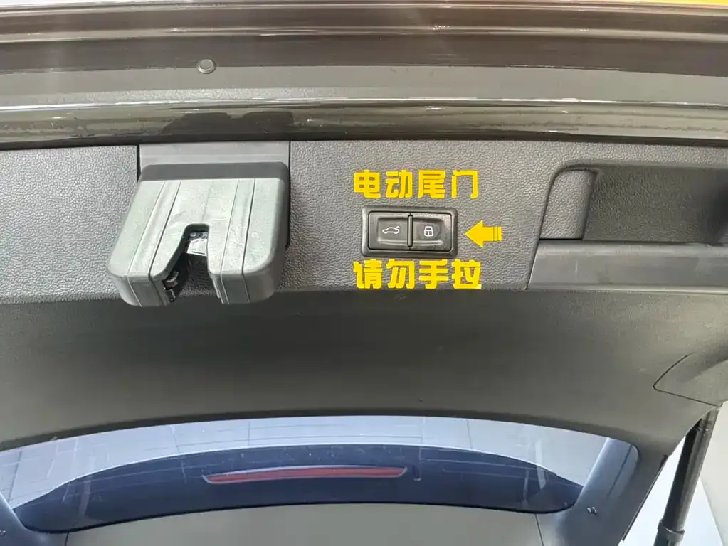 Volkswagen Tharu 2021 из CN, фото 10