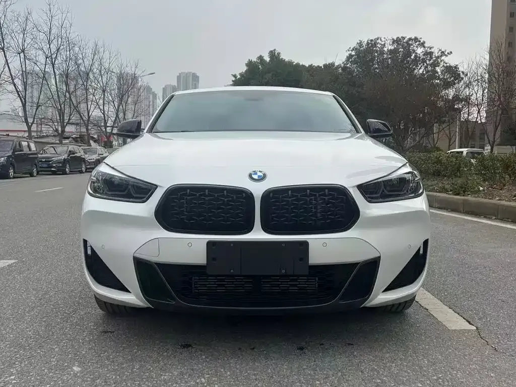 BMW X2 — фото 9