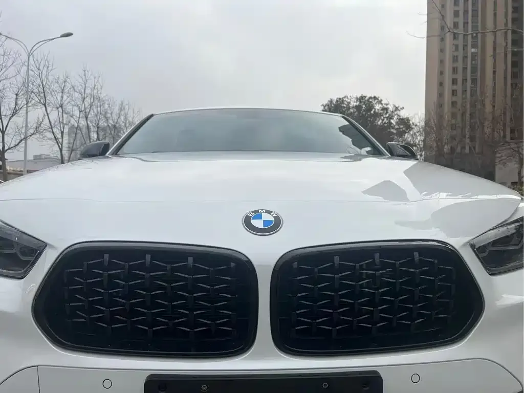 BMW X2 — фото 2
