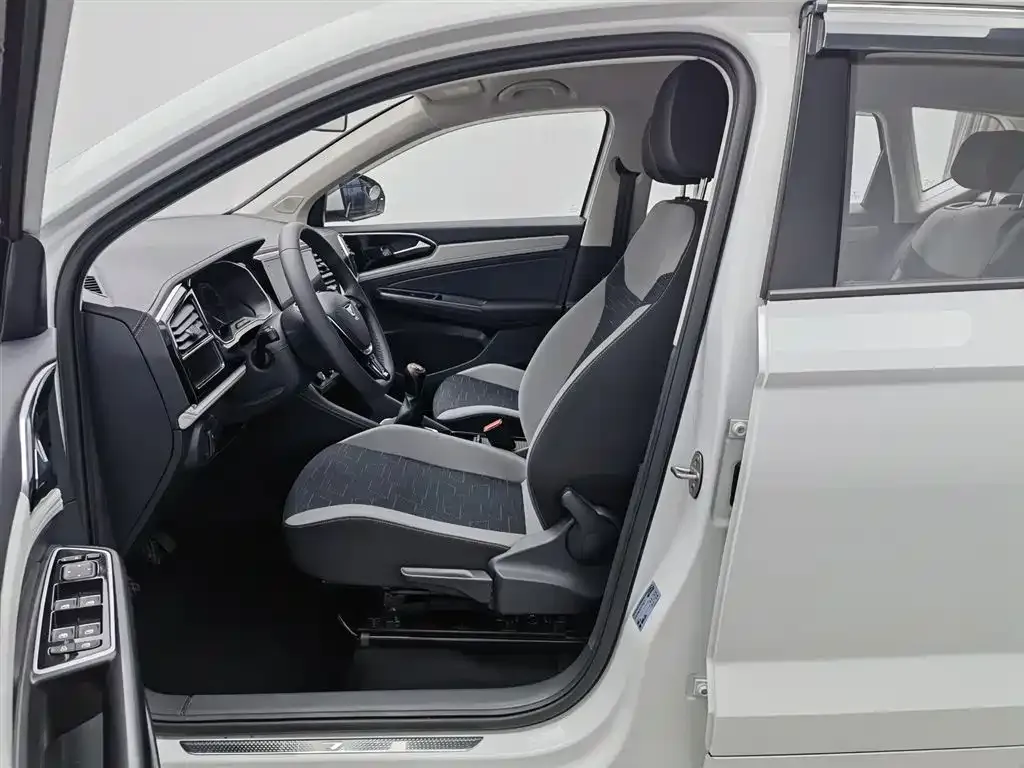Jetta VS5 2025 из CN, фото 9
