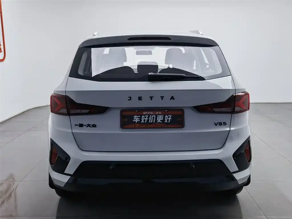 Jetta VS5 2025 из CN, фото 2