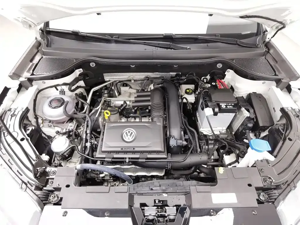 Jetta VS5 2025 из CN, фото 6