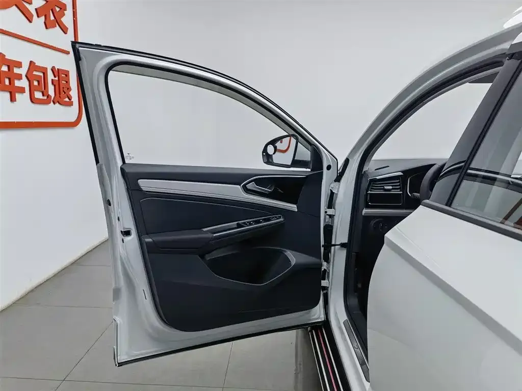 Jetta VS5 2025 из CN, фото 7