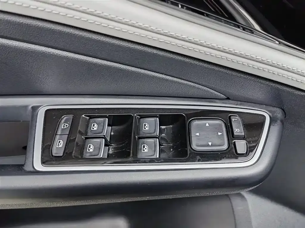 Jetta VS5 2025 из CN, фото 8