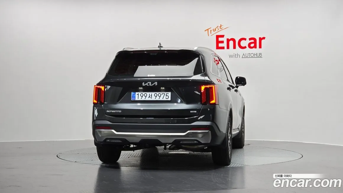 Kia Sorento — фото 2