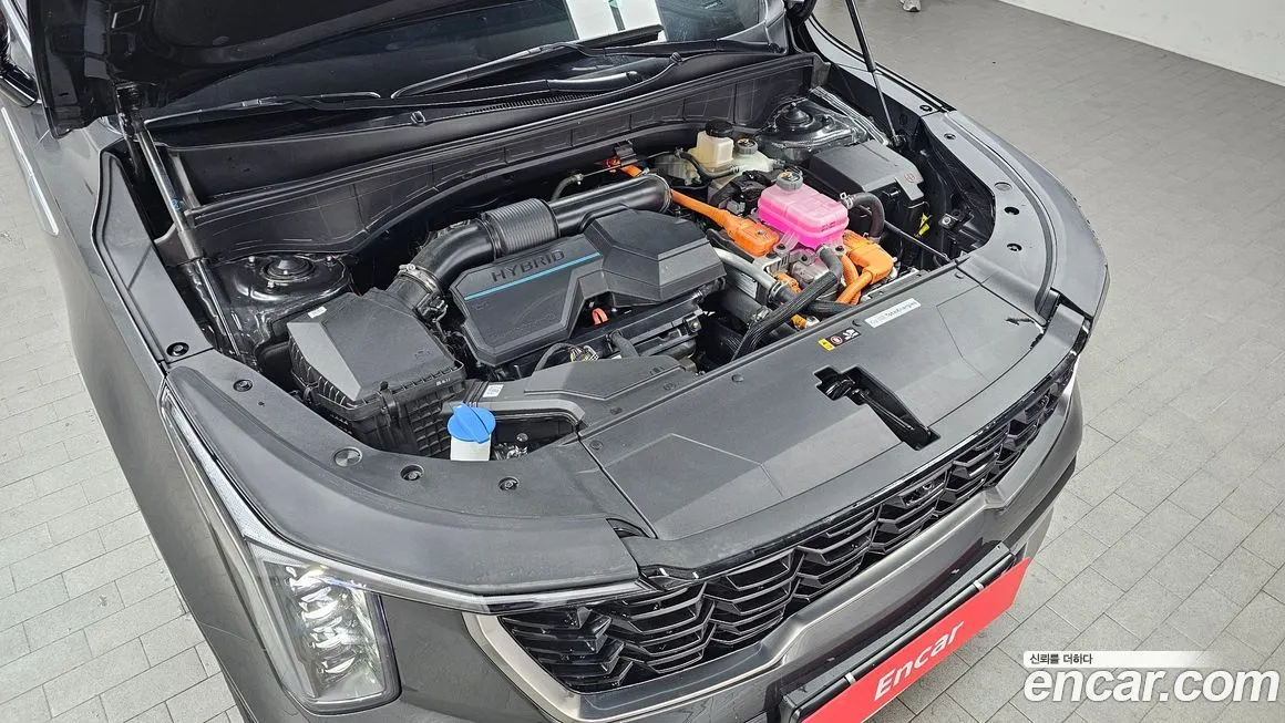 Kia Sorento — фото 10
