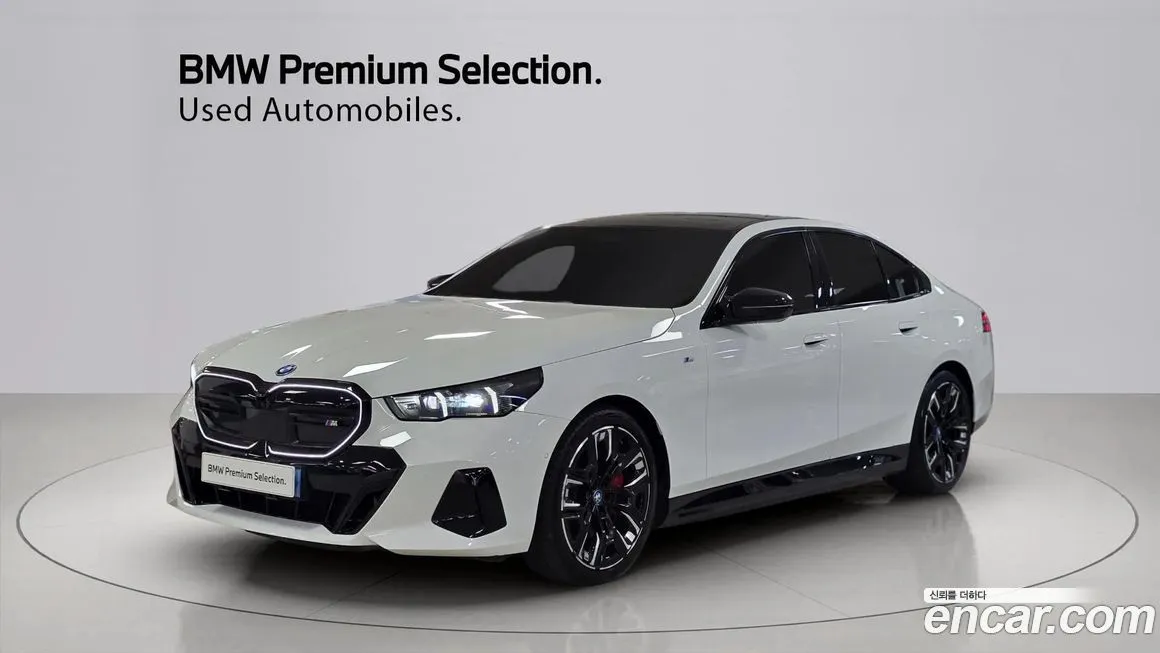BMW i5