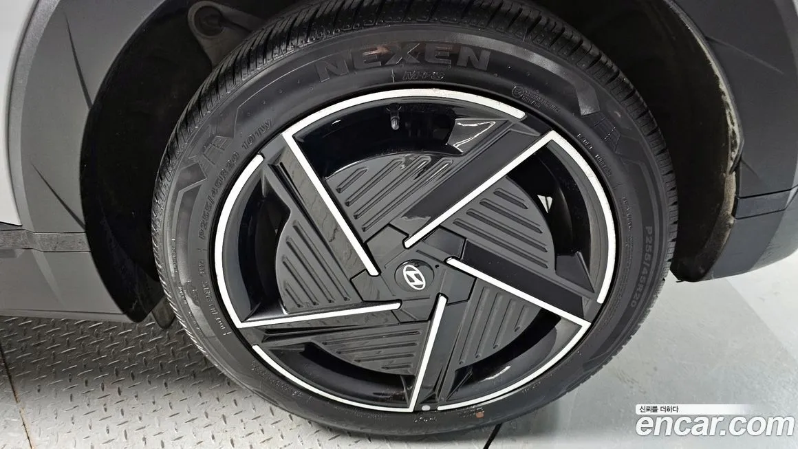 Hyundai Ioniq5 2025 из KR, фото 5