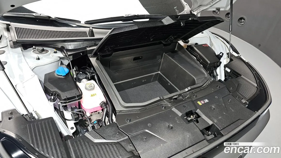 Hyundai Ioniq5 2025 из KR, фото 10